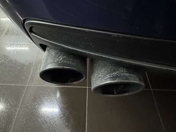 BMW 535d 24 of 29