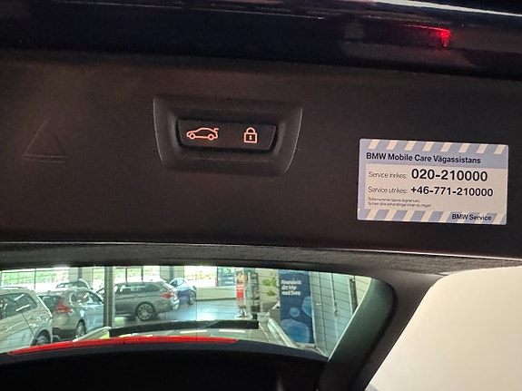 BMW 535d 25 of 29