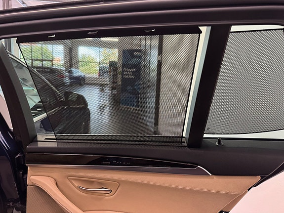BMW 535d 21 of 29