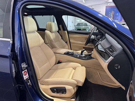 BMW 535d 11 of 29