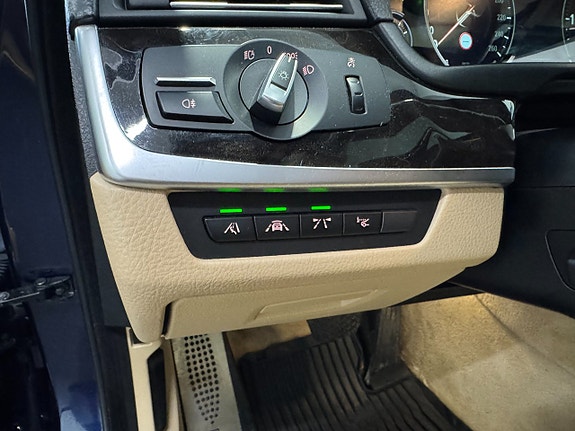 BMW 535d 19 of 29