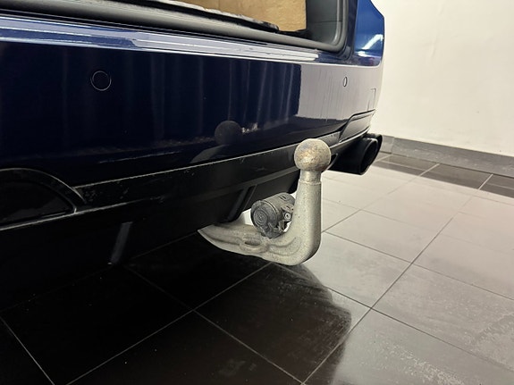 BMW 535d 23 of 29