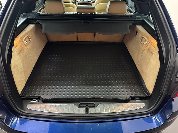 BMW 535d 26 of 29
