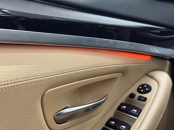 BMW 535d 22 of 29