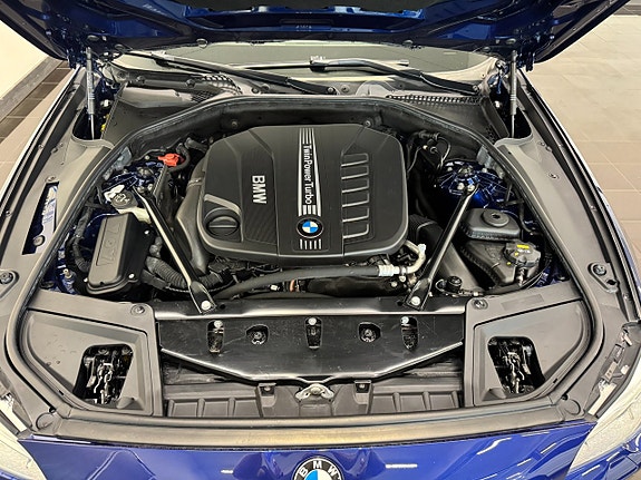 BMW 535d 27 of 29
