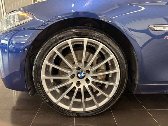 BMW 535d 10 of 29
