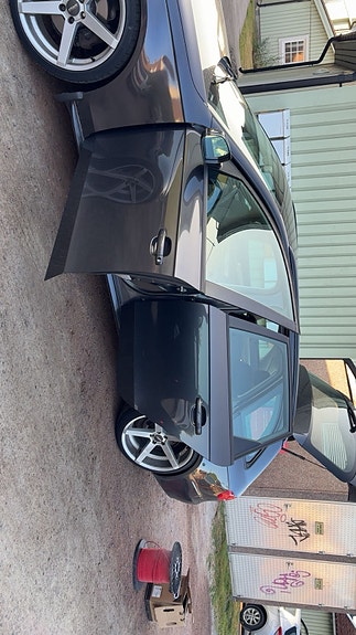 Audi A4 2 of 5