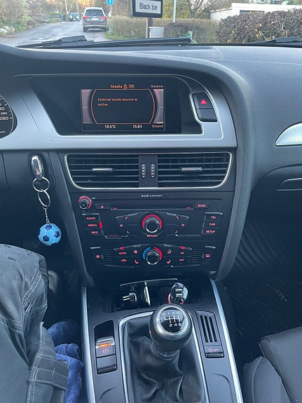 Audi A4 4 of 5