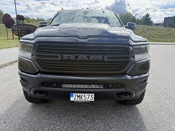 RAM 1500 8 of 11