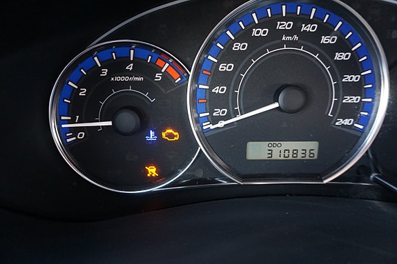 Subaru Forester 8 of 8
