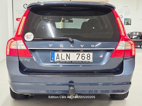 Volvo V70 6 of 17