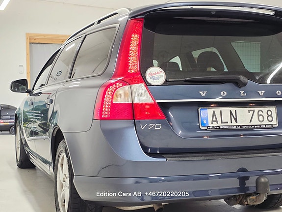Volvo V70 7 of 17