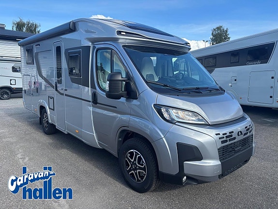 Adria COMPACT SUPREME DL - Fiat MultiJet3 140HP (103kW) HD 35L 2 of 27
