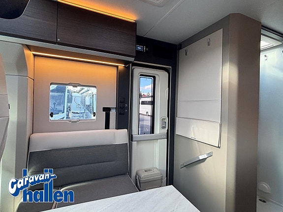Adria COMPACT SUPREME DL - Fiat MultiJet3 140HP (103kW) HD 35L 16 of 27