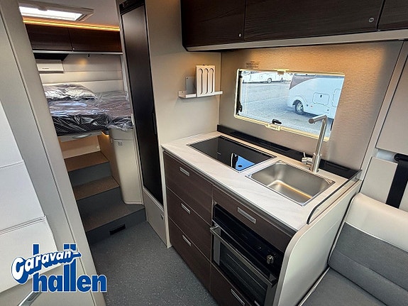 Adria COMPACT SUPREME DL - Fiat MultiJet3 140HP (103kW) HD 35L 27 of 27