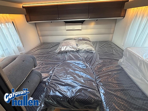 Adria COMPACT SUPREME DL - Fiat MultiJet3 140HP (103kW) HD 35L 26 of 27