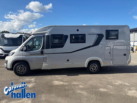 Adria COMPACT SUPREME DL - Fiat MultiJet3 140HP (103kW) HD 35L 5 of 27