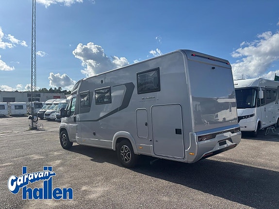 Adria COMPACT SUPREME DL - Fiat MultiJet3 140HP (103kW) HD 35L 6 of 27