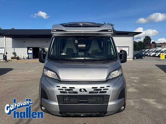 Adria COMPACT SUPREME DL - Fiat MultiJet3 140HP (103kW) HD 35L 3 of 27