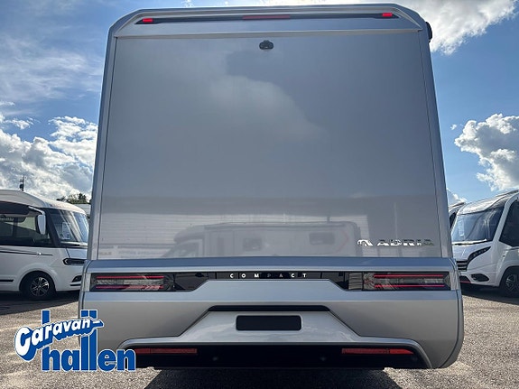 Adria COMPACT SUPREME DL - Fiat MultiJet3 140HP (103kW) HD 35L 7 of 27