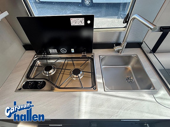 Adria COMPACT SUPREME DL - Fiat MultiJet3 140HP (103kW) HD 35L 19 of 27
