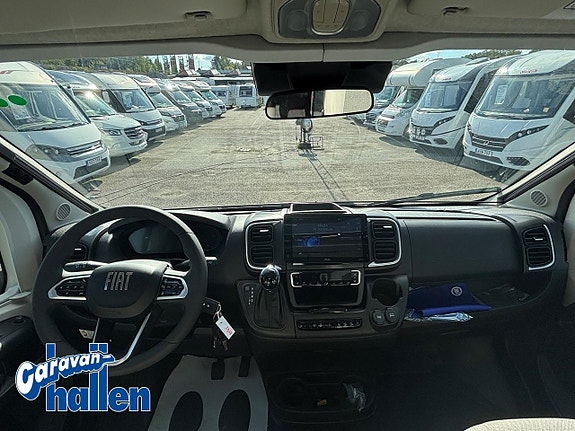 Adria COMPACT SUPREME DL - Fiat MultiJet3 140HP (103kW) HD 35L 9 of 27