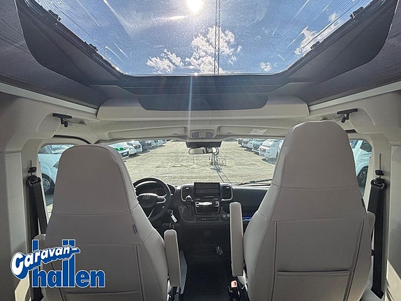 Adria COMPACT SUPREME DL - Fiat MultiJet3 140HP (103kW) HD 35L 10 of 27