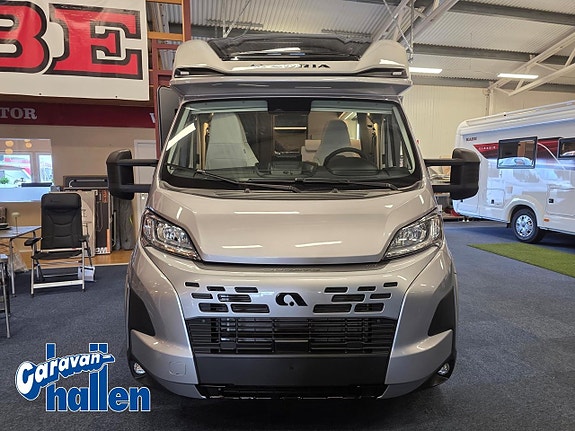 Adria Coral SUPREME 670 SL - Fiat MultiJet3 140 hk HD 43H 2 of 18