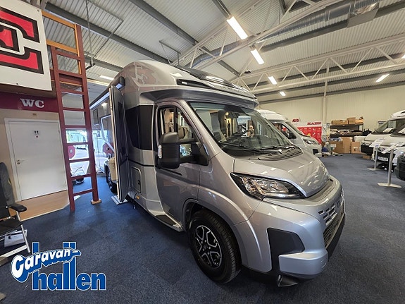 Adria Coral SUPREME 670 SL - Fiat MultiJet3 140 hk HD 43H 4 of 18