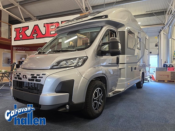 Adria Coral SUPREME 670 SL - Fiat MultiJet3 140 hk HD 43H 3 of 18