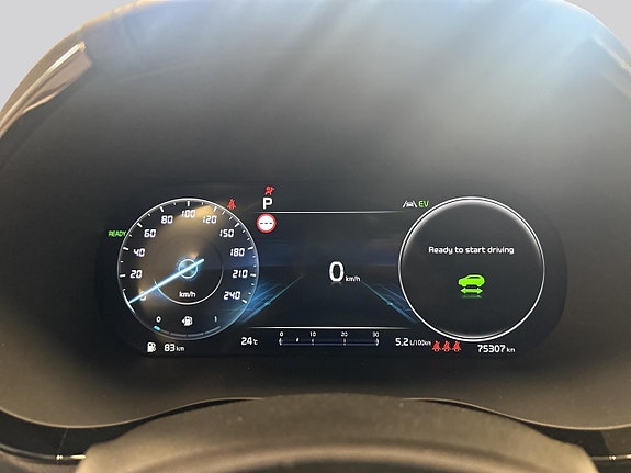 Kia Ceed 11 of 16