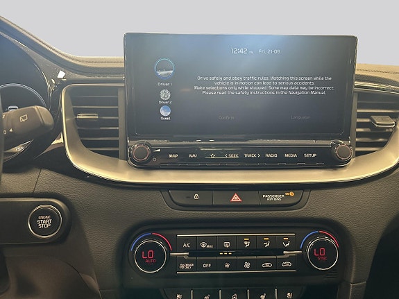Kia Ceed 12 of 16