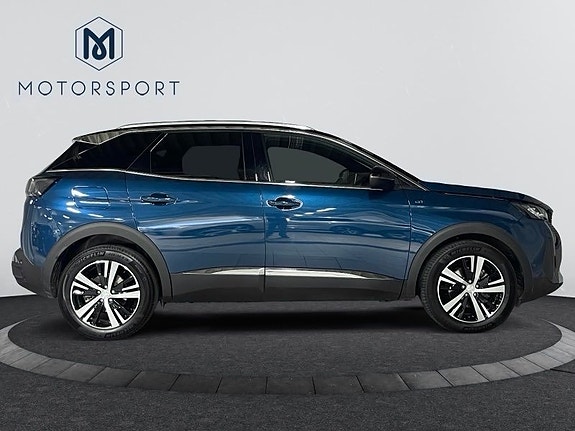 Peugeot 3008 7 of 19