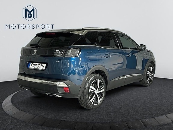 Peugeot 3008 6 of 19