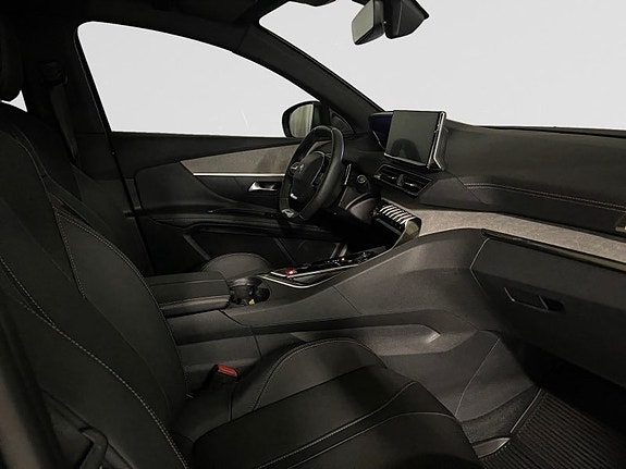 Peugeot 3008 15 of 19