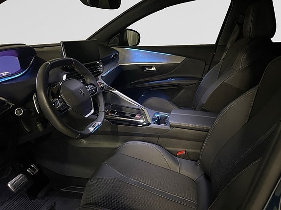 Peugeot 3008 10 of 19