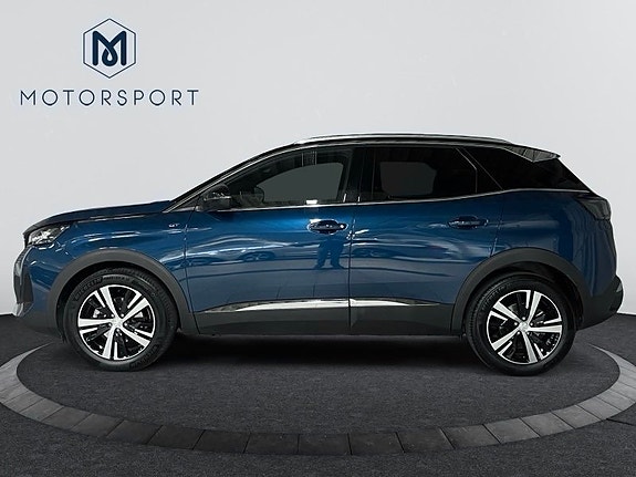 Peugeot 3008 2 of 19