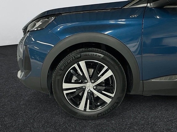 Peugeot 3008 14 of 19