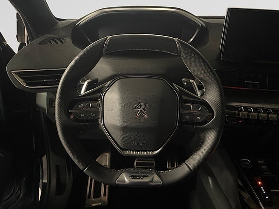 Peugeot 3008 12 of 19