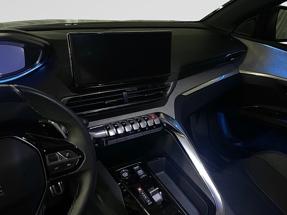 Peugeot 3008 11 of 19