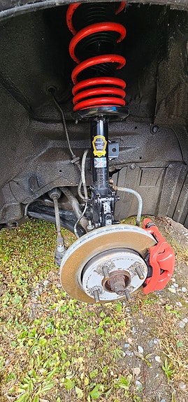 Mitsubishi Colt 5 of 6