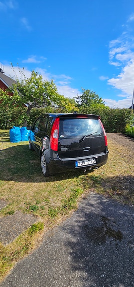 Mitsubishi Colt 3 of 6