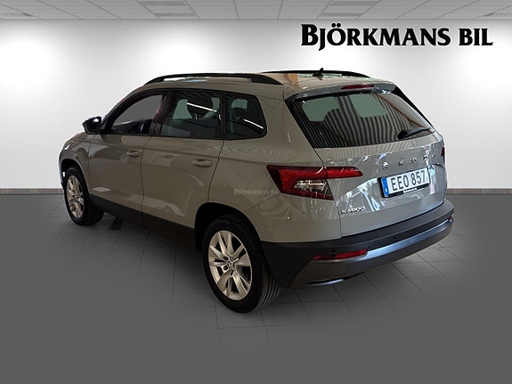 Skoda Karoq 6 of 15