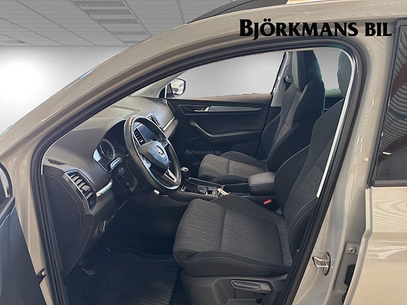 Skoda Karoq 8 of 15