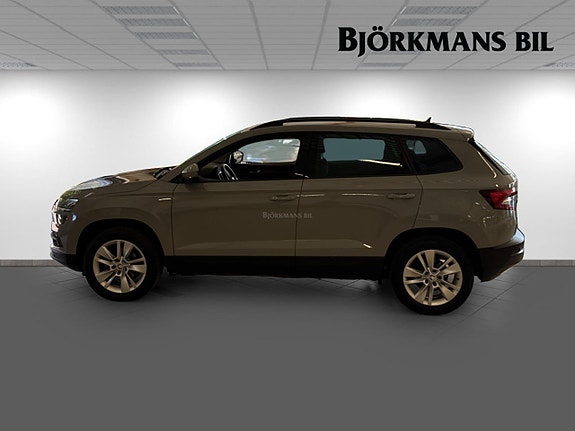 Skoda Karoq 4 of 15
