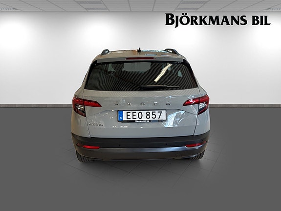 Skoda Karoq 5 of 15