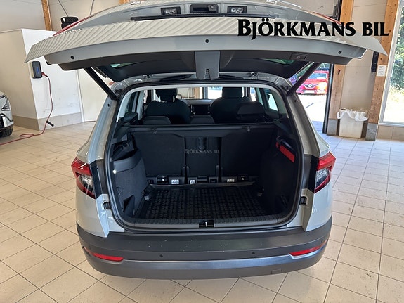 Skoda Karoq 14 of 15