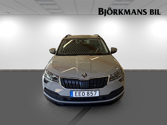 Skoda Karoq 2 of 15
