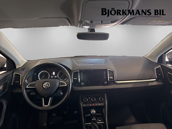 Skoda Karoq 7 of 15