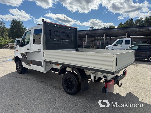 Mercedes-Benz Sprinter 319 2 of 10